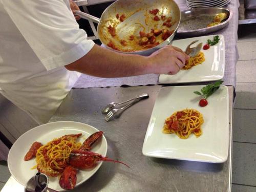 This photo about Hotel Marina shared on HyHotel.com