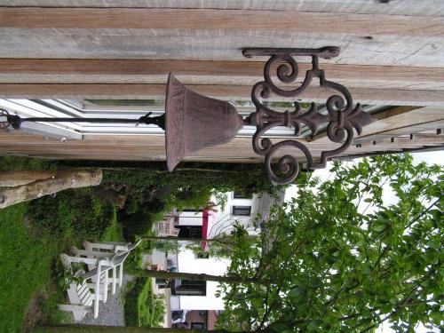 This photo about B&B de Breul shared on HyHotel.com