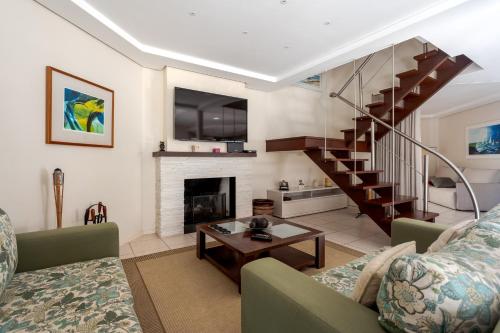 Casa Muito Top Com Piscina Aquecida e Muito Mais in 普拉亞德丹妮拉 Casa Muito Top Com Piscina Aquecida e Muito Mais in 普拉亞德丹妮拉