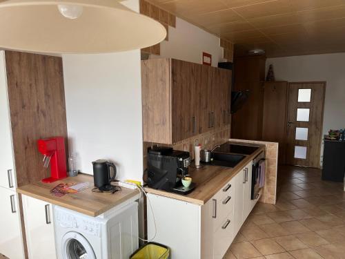 Apartman QUATTRO in Sokolov Apartman QUATTRO in Sokolov