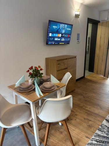 Nowy Zakątak (Nowy Zakatak) in Kobyla Gora Nowy Zakątak (Nowy Zakatak) in Kobyla Gora