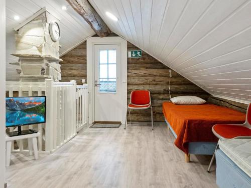 Holiday Home Aurora by Interhome in Enontekio Holiday Home Aurora by Interhome in Enontekio