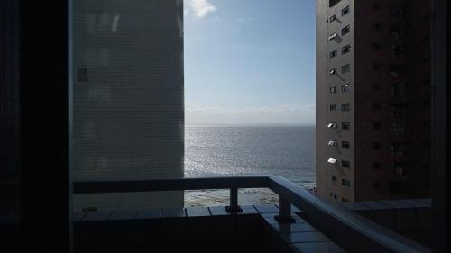 JG Silva Hospedagem AMERICAN FLAT BEIRA MAR in 聖路易斯 JG Silva Hospedagem AMERICAN FLAT BEIRA MAR in 聖路易斯