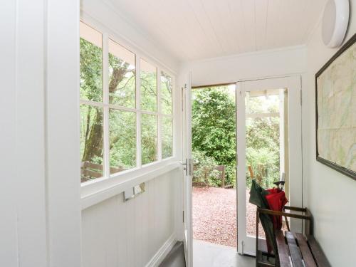 ทัศนียภาพภายนอกโรงแรม, Tower Lodge in ลอช ลอมอนด์ ทัศนียภาพภายนอกโรงแรม, Tower Lodge in ลอช ลอมอนด์