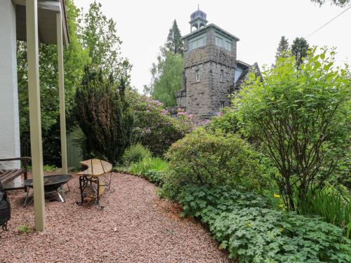 ทัศนียภาพภายนอกโรงแรม, Tower Lodge in ลอช ลอมอนด์ ทัศนียภาพภายนอกโรงแรม, Tower Lodge in ลอช ลอมอนด์