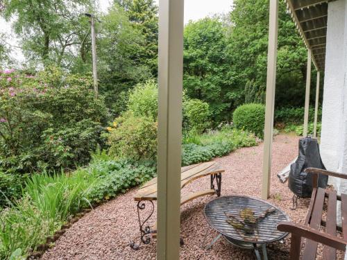 ทัศนียภาพภายนอกโรงแรม, Tower Lodge in ลอช ลอมอนด์ ทัศนียภาพภายนอกโรงแรม, Tower Lodge in ลอช ลอมอนด์