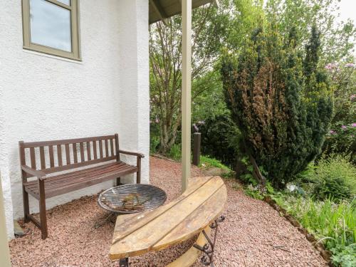 ทัศนียภาพภายนอกโรงแรม, Tower Lodge in ลอช ลอมอนด์ ทัศนียภาพภายนอกโรงแรม, Tower Lodge in ลอช ลอมอนด์