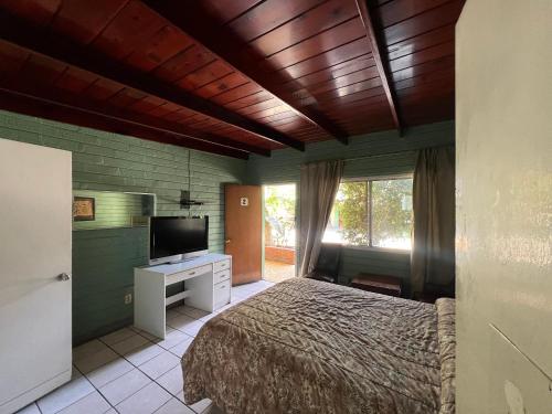 Motel Maya in Tijuana Motel Maya in Tijuana