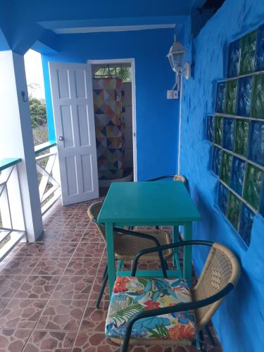 Onelovecottagetobago Studio Apartment in Grande Riviere Onelovecottagetobago Studio Apartment in Grande Riviere