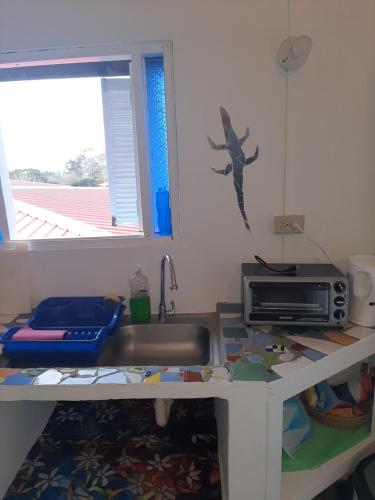 Onelovecottagetobago Studio Apartment in Grande Riviere Onelovecottagetobago Studio Apartment in Grande Riviere