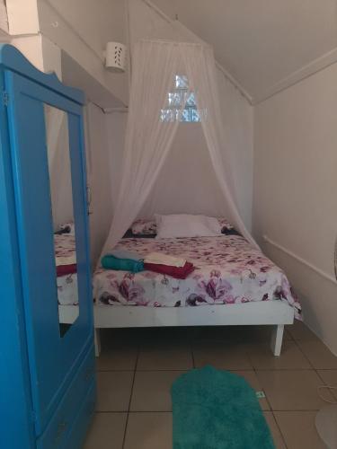 Onelovecottagetobago Studio Apartment in แกรนด์ ริวิแยร์ Onelovecottagetobago Studio Apartment in แกรนด์ ริวิแยร์