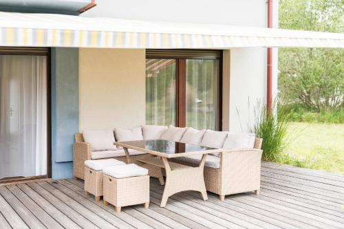ระเบียง/ชานเรือน, Apartments near Golf Resort Kunětická Hora, Dříteč (Apartments near Golf Resort Kuneticka Hora, Dritec) in ดรีเตช ระเบียง/ชานเรือน, Apartments near Golf Resort Kunětická Hora, Dříteč (Apartments near Golf Resort Kuneticka Hora, Dritec) in ดรีเตช