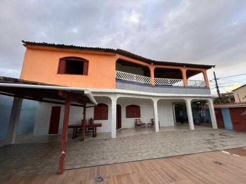 Zizi's House in Barra Dos Coqueiros Zizi's House in Barra Dos Coqueiros