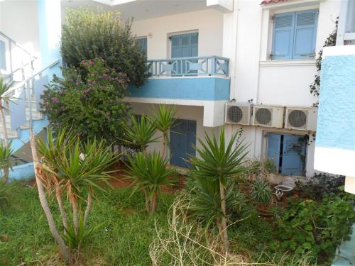 This photo about Comfort Corali Beach shared on HyHotel.com