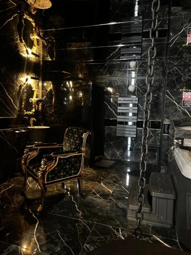 Love room - versace in Alco Love room - versace in Alco
