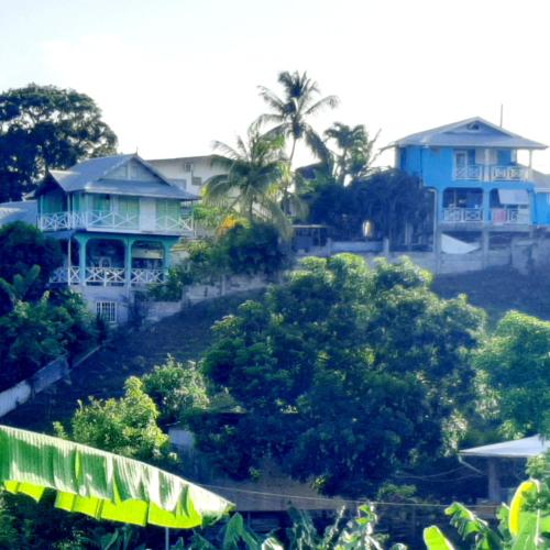 Onelovecottagetobago Studio Apartment in แกรนด์ ริวิแยร์ Onelovecottagetobago Studio Apartment in แกรนด์ ริวิแยร์