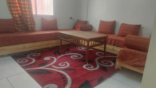 Tilila Holiday Apartments, Agadir in 틸리아 Tilila Holiday Apartments, Agadir in 틸리아