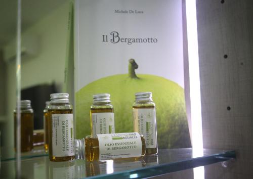 This photo about L`essenza B&B shared on HyHotel.com