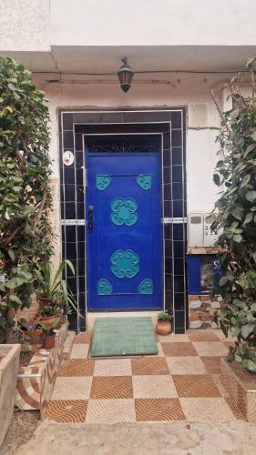Tilila Holiday Apartments, Agadir in 틸리아 Tilila Holiday Apartments, Agadir in 틸리아