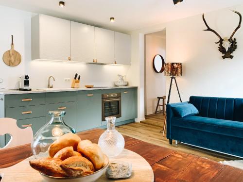 Faciliteiten, Villakraft in Badbruck Faciliteiten, Villakraft in Badbruck