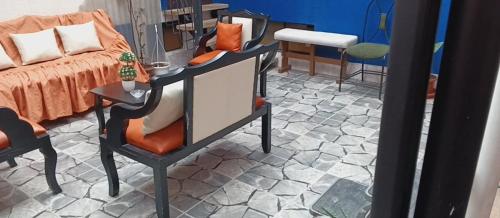 HOSTAL CALIFORNIA STAR QUITO in San Juan HOSTAL CALIFORNIA STAR QUITO in San Juan