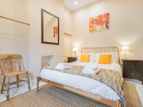 3 Bed in Backbarrow SZ549