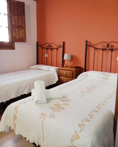 El manzano in Castrojeriz El manzano in Castrojeriz