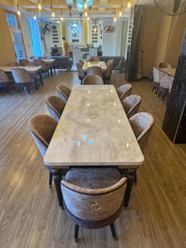 Haven Inn in Shogran Haven Inn in Shogran