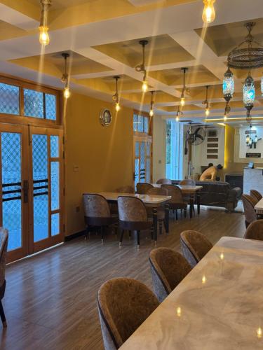 Haven Inn in Shogran Haven Inn in Shogran