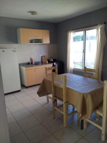 Cabañas gallardo (Cabanas gallardo) in โปเตรโต เด โลส ฟูเนส Cabañas gallardo (Cabanas gallardo) in โปเตรโต เด โลส ฟูเนส