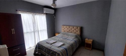 Cabañas gallardo (Cabanas gallardo) in โปเตรโต เด โลส ฟูเนส Cabañas gallardo (Cabanas gallardo) in โปเตรโต เด โลส ฟูเนส