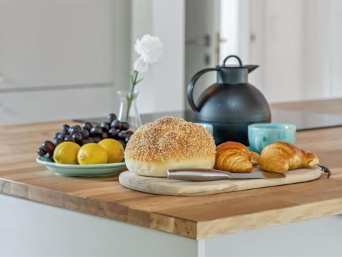 Holiday Home Sulo - 1km from the sea by Interhome in Dronningmoelle Holiday Home Sulo - 1km from the sea by Interhome in Dronningmoelle