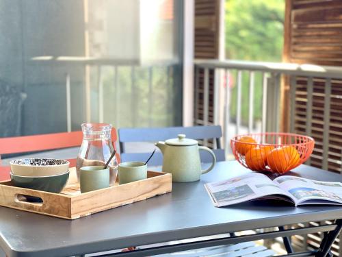 Apartment L'Agathe by Interhome in La Teste-De-Buch Apartment L'Agathe by Interhome in La Teste-De-Buch