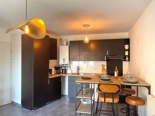 Apartment L'Agathe by Interhome in La Teste-De-Buch Apartment L'Agathe by Interhome in La Teste-De-Buch