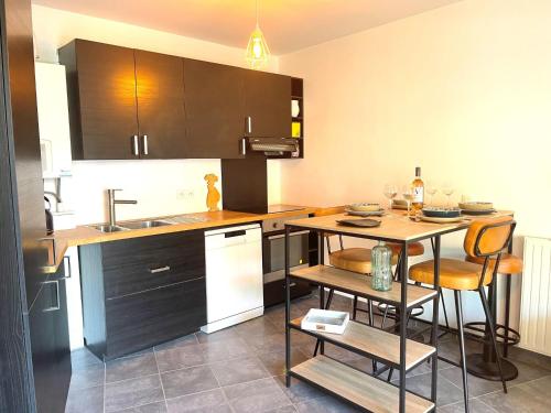 Apartment L'Agathe by Interhome in La Teste-De-Buch Apartment L'Agathe by Interhome in La Teste-De-Buch