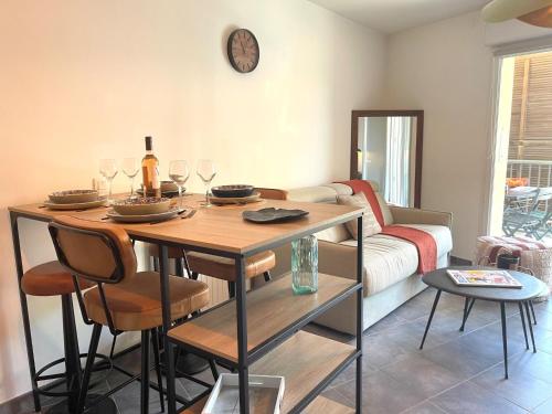 Apartment L'Agathe by Interhome in La Teste-De-Buch Apartment L'Agathe by Interhome in La Teste-De-Buch