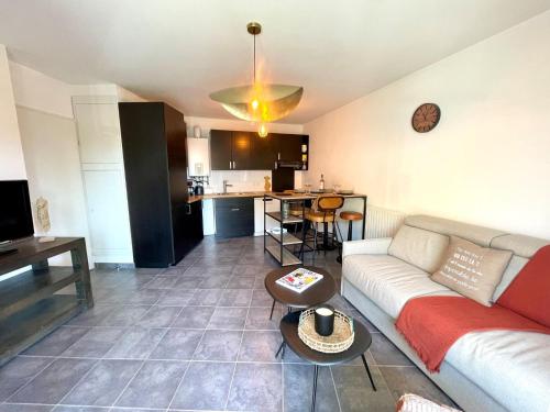 Apartment L'Agathe by Interhome in La Teste-De-Buch Apartment L'Agathe by Interhome in La Teste-De-Buch