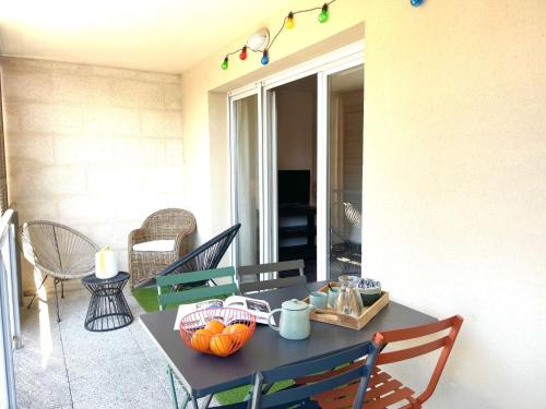 Apartment L'Agathe by Interhome in La Teste-De-Buch Apartment L'Agathe by Interhome in La Teste-De-Buch