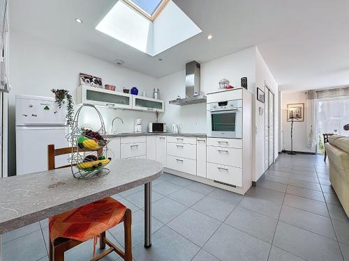 Holiday Home Les Embruns by Interhome in La Bernerie-En-Retz Holiday Home Les Embruns by Interhome in La Bernerie-En-Retz