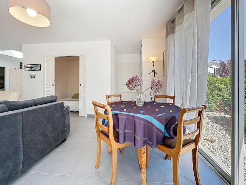 Holiday Home Les Embruns by Interhome in La Bernerie-En-Retz Holiday Home Les Embruns by Interhome in La Bernerie-En-Retz