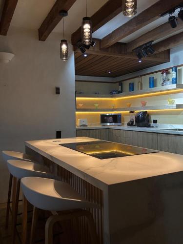 Villa EL Retiro in Tucacas Villa EL Retiro in Tucacas