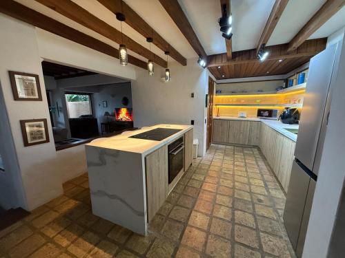 Villa EL Retiro in 투카카스 Villa EL Retiro in 투카카스