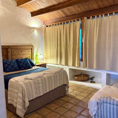 Villa EL Retiro in Tucacas Villa EL Retiro in Tucacas