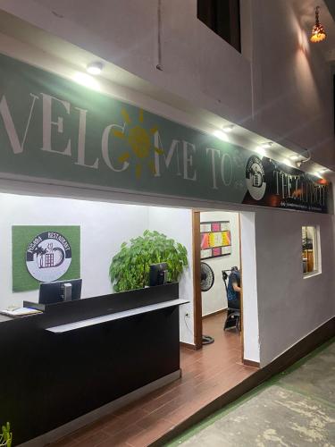 Posada Restaurant La Guaricha in Maiquetía Posada Restaurant La Guaricha in Maiquetía