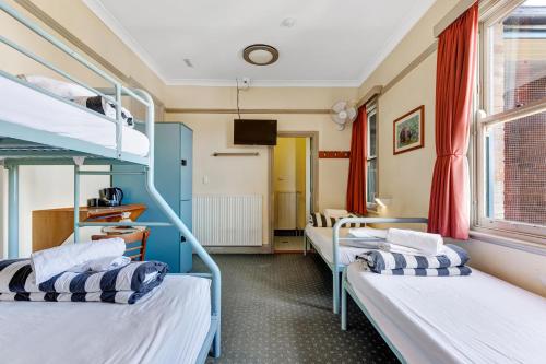 YHA Blue Mountains Katoomba in Blue Mountains YHA Blue Mountains Katoomba in Blue Mountains