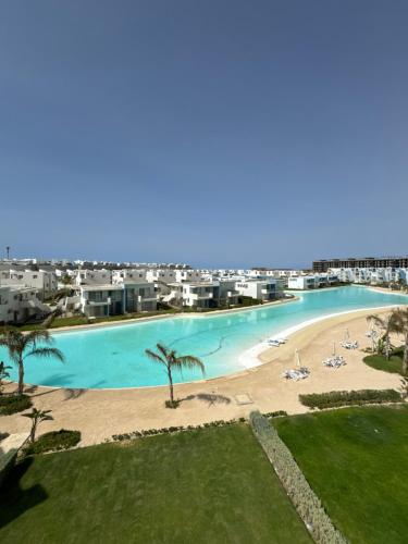 Chalet 3 bedrooms in Fouka Bay in Zawiyat Ailat Nuh Chalet 3 bedrooms in Fouka Bay in Zawiyat Ailat Nuh