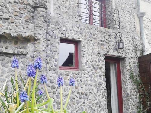 Maison charmante avec jardin, proche Val Joly, animaux admis, WiFi - FR-1-510-166 in Liessies Maison charmante avec jardin, proche Val Joly, animaux admis, WiFi - FR-1-510-166 in Liessies