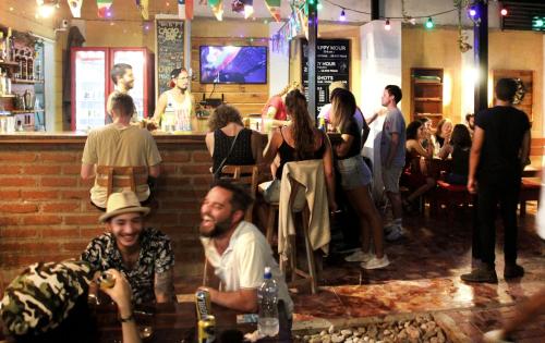 Cacao Hostel Santa Marta in 聖瑪塔 Cacao Hostel Santa Marta in 聖瑪塔