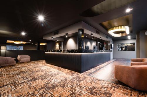 ردهة, فندق كواليتي باركليك شيبارتون (Quality Hotel Parklake Shepparton) in شيبارتون ردهة, فندق كواليتي باركليك شيبارتون (Quality Hotel Parklake Shepparton) in شيبارتون
