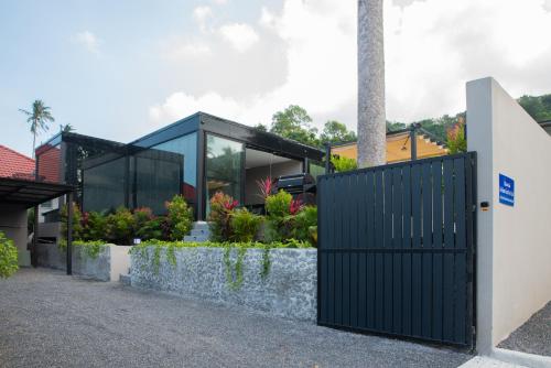 Luxury 3br Villa Baan Da With Private Pool in Bang Por Luxury 3br Villa Baan Da With Private Pool in Bang Por